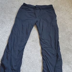 Lululemon Studio Pants *LINED* size 10